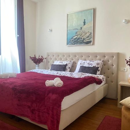 Apartment Borgo 1 Split Zewnętrze zdjęcie
