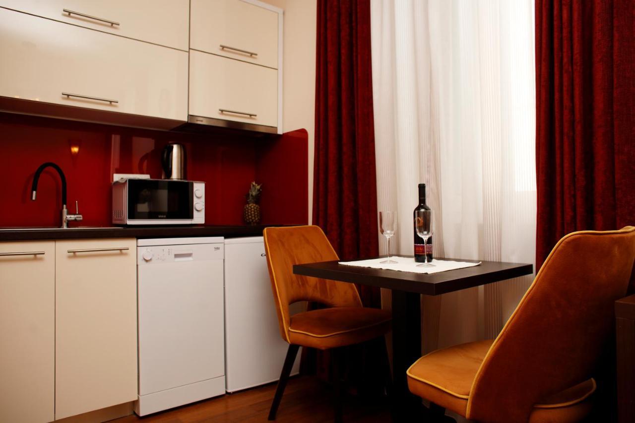 Apartment Borgo 1 Split Zewnętrze zdjęcie