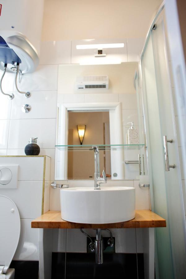 Apartment Borgo 1 Split Zewnętrze zdjęcie