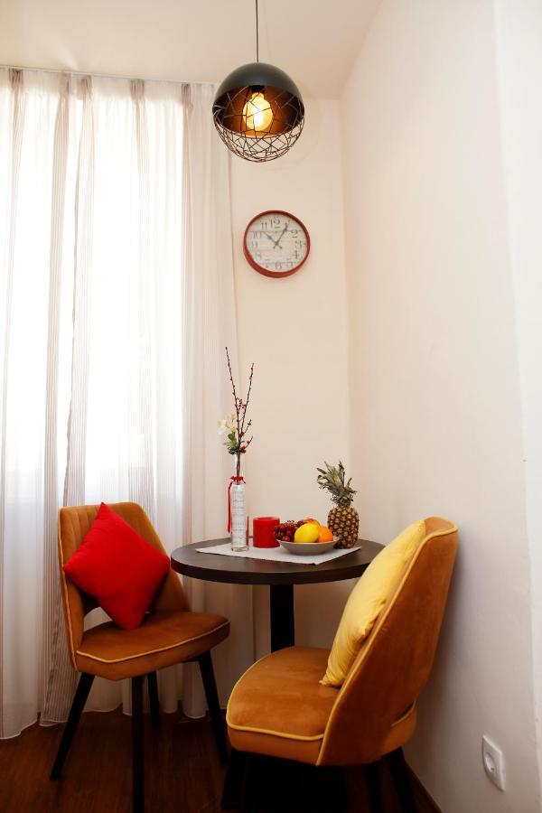 Apartment Borgo 1 Split Zewnętrze zdjęcie