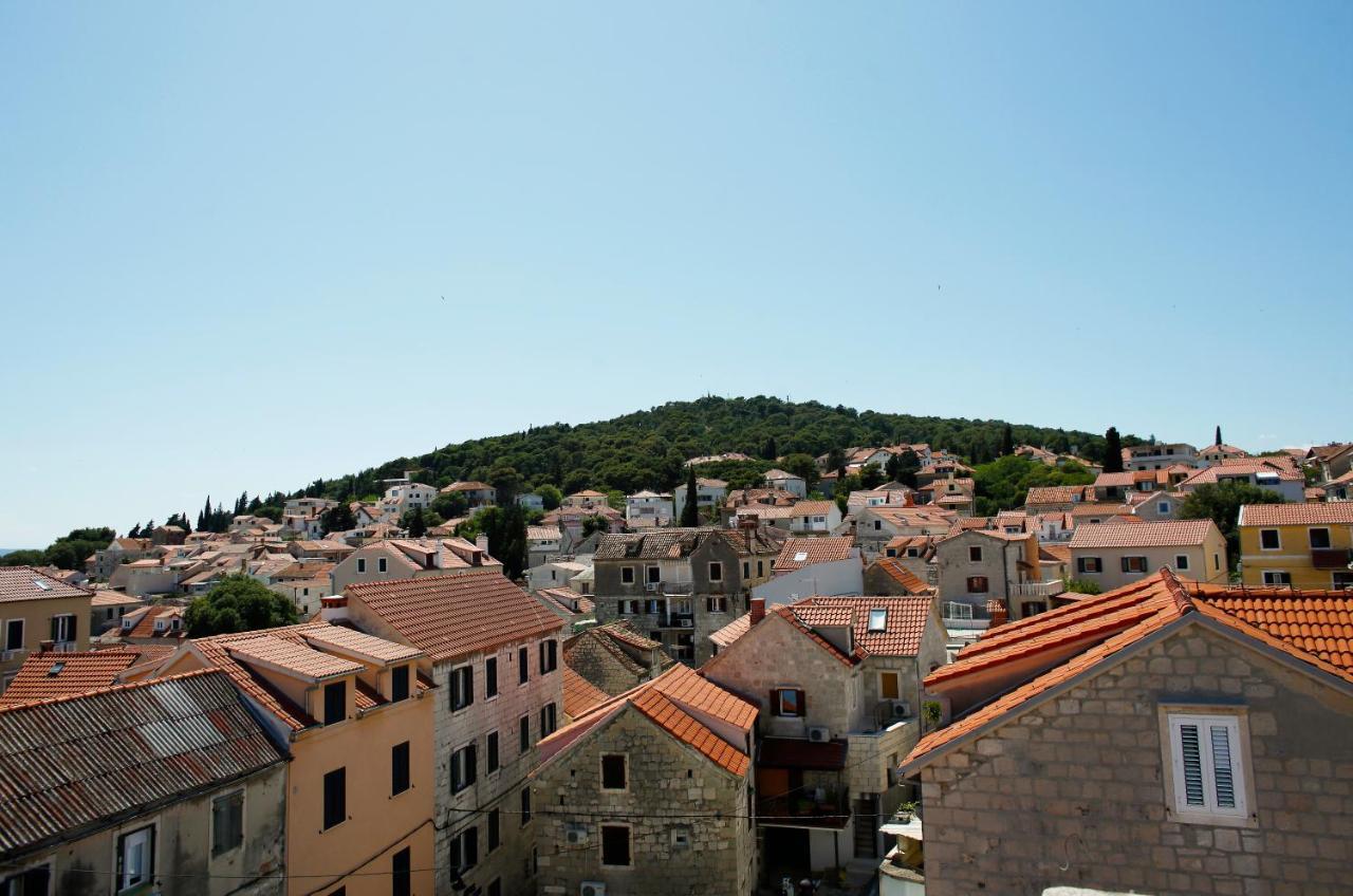 Apartment Borgo 1 Split Zewnętrze zdjęcie