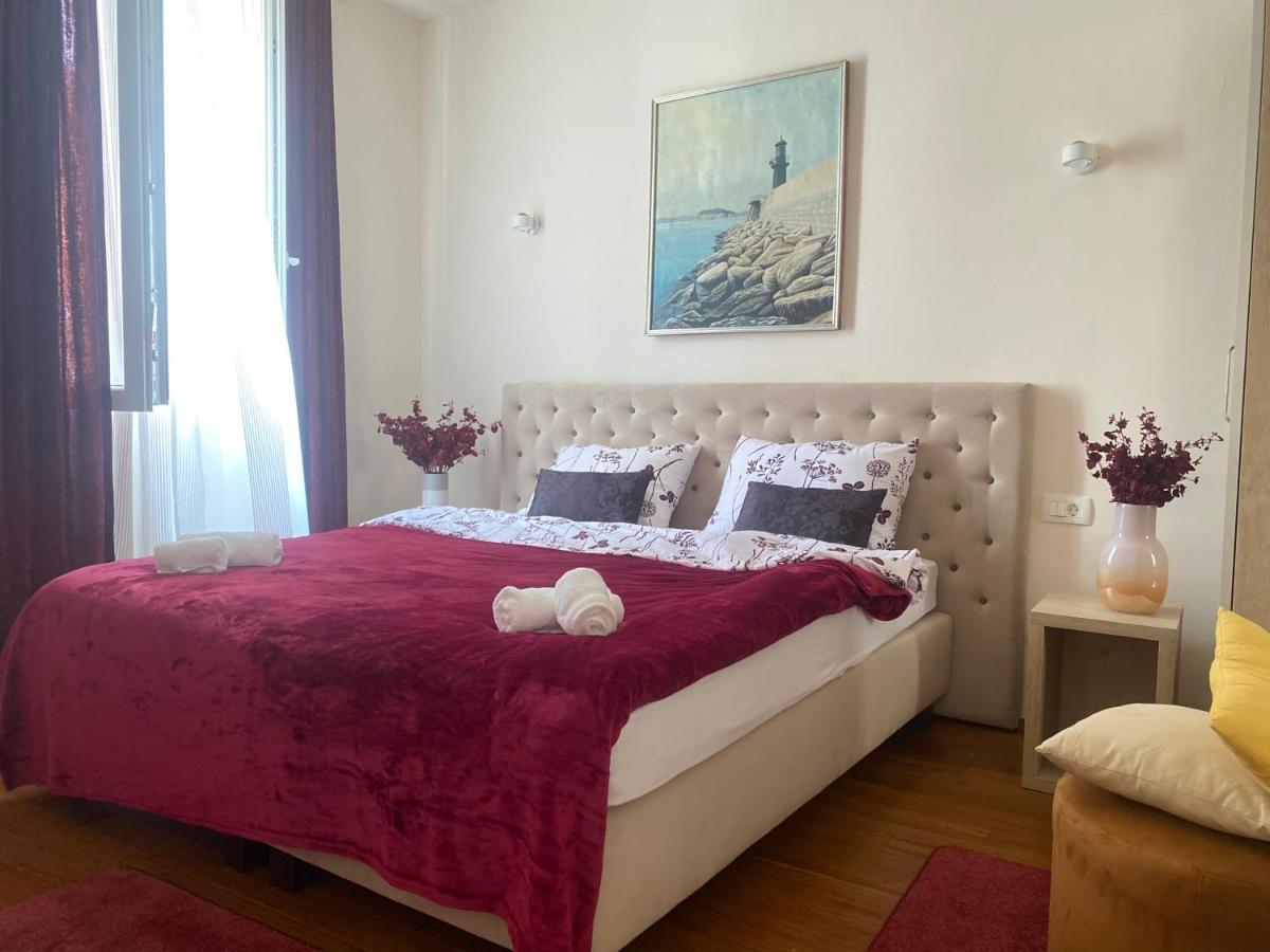 Apartment Borgo 1 Split Zewnętrze zdjęcie