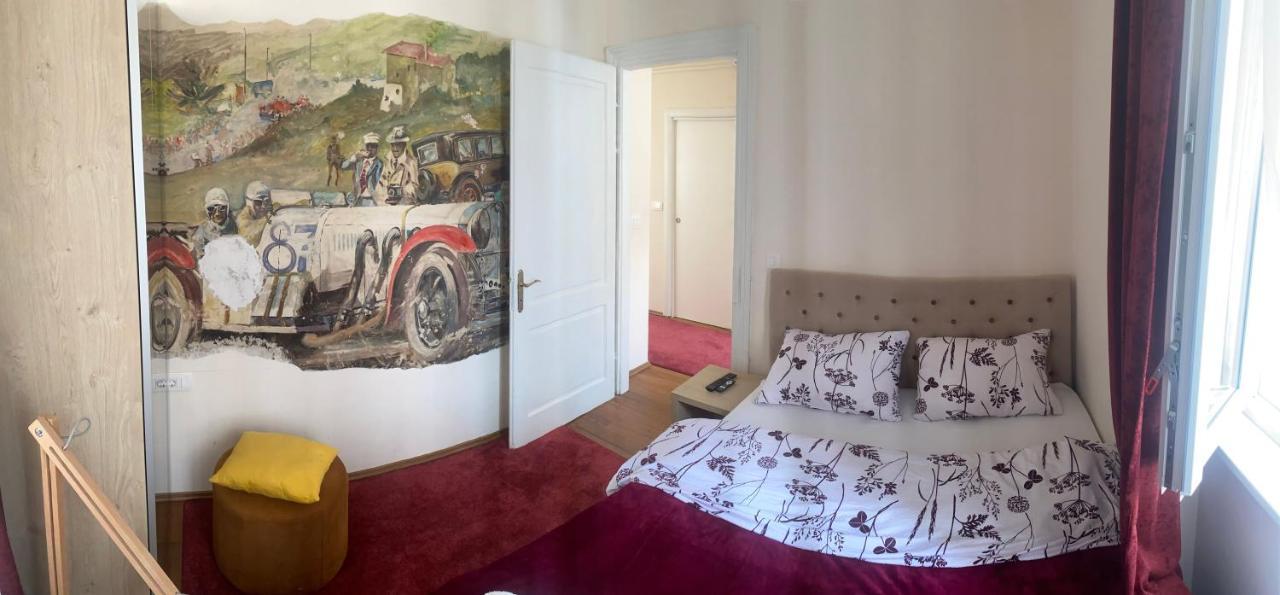 Apartment Borgo 1 Split Zewnętrze zdjęcie