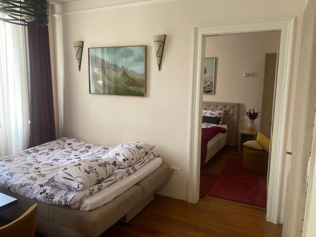 Apartment Borgo 1 Split Zewnętrze zdjęcie