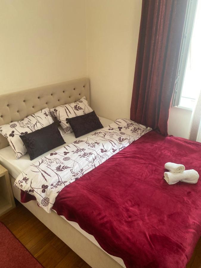 Apartment Borgo 1 Split Zewnętrze zdjęcie