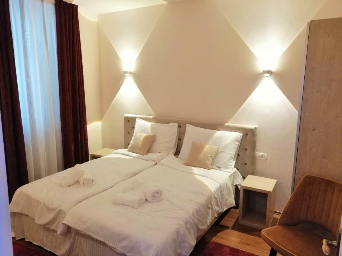Apartment Borgo 1 Split Zewnętrze zdjęcie