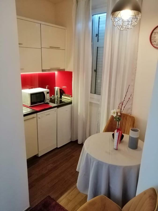 Apartment Borgo 1 Split Zewnętrze zdjęcie