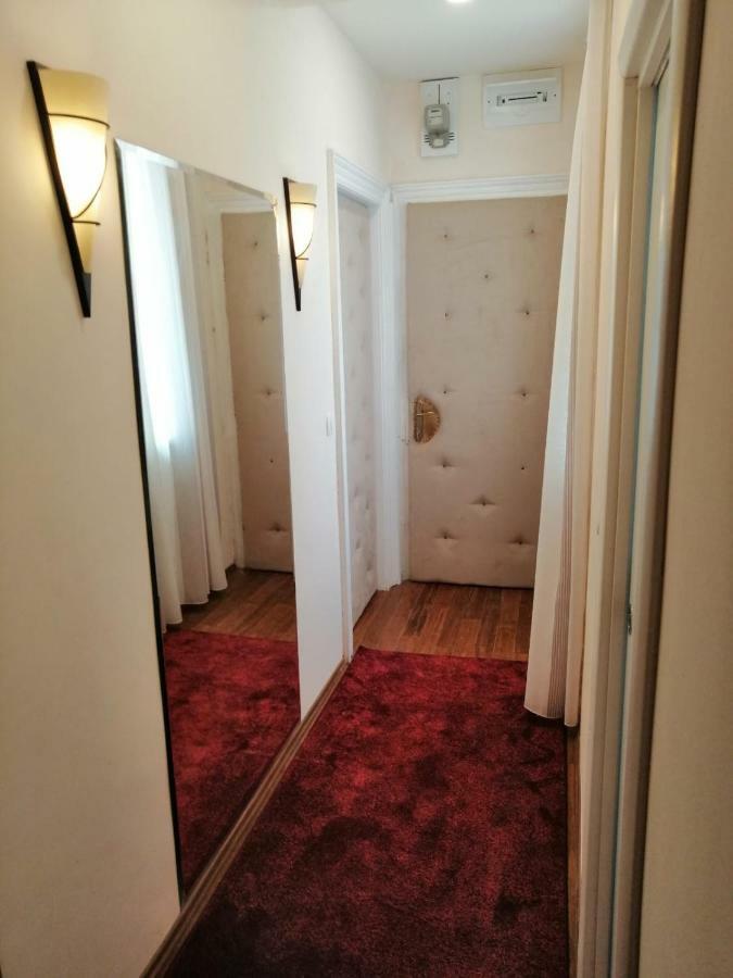 Apartment Borgo 1 Split Zewnętrze zdjęcie